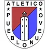 Logo Atlético Pueblonuevo