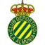 Logo La Almunia