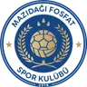 Logo Mazıdağı Fosfatspor