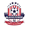 Logo Blacks Power