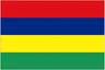 Logo U20 Mauritius