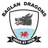 Logo Baglan Dragons
