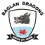 Logo Baglan Dragons