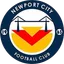 Logo Newport City