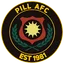 Logo Pill AFC