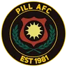 Logo Pill AFC
