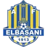 Logo AF Elbasani