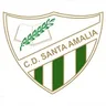 Logo Santa Amalia