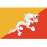 Logo Bhutan (nữ)