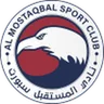 Logo Al Mostaqbal