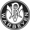 Logo Warbeyen W