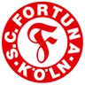 Logo Fortuna Köln W