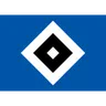 Logo Hamburger SV W