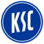 Logo Karlsruher SC W