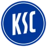 Logo Karlsruher SC W