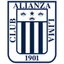 Logo Alianza Lima W