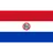 Logo U19 Paraguay