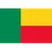 Logo U23 Benin