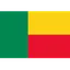 Logo U23 Benin