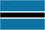 Logo U23 Botswana