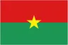 Logo U23 Burkina Faso