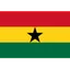 Logo U23 Ghana