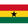 Logo U23 Ghana