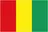 Logo U23 Guinea