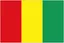 Logo U23 Guinea