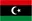 Logo U23 Libya
