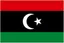 Logo U23 Libya