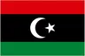 Logo U23 Libya