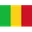 Logo U23 Mali