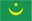 Logo U23 Mauritania