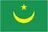 Logo U23 Mauritania