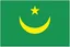 Logo U23 Mauritania