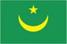 Logo U23 Mauritania
