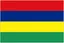Logo U23 Mauritius