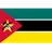 Logo U23 Mozambique