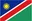 Logo U23 Namibia