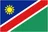 Logo U23 Namibia