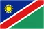 Logo U23 Namibia