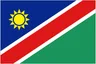 Logo U23 Namibia