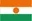 Logo U23 Niger