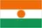 Logo U23 Niger
