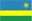 Logo U23 Rwanda