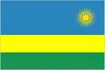 Logo U23 Rwanda