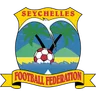 Logo U23 Seychelles