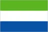 Logo U23 Sierra Leone
