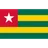 Logo U23 Togo